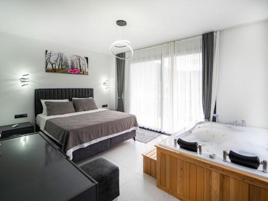 Villa Mercan Fethiye Exterior photo