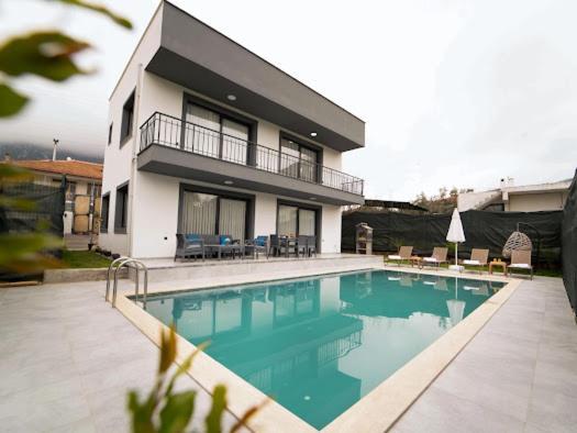 Villa Mercan Fethiye Exterior photo